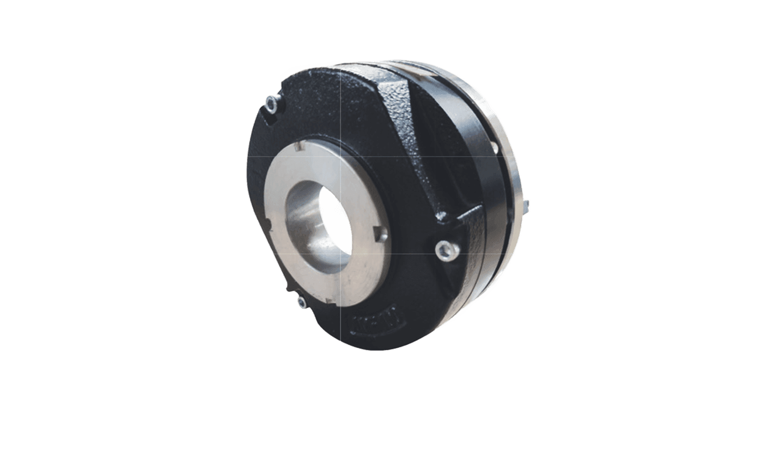 electromagnetic-brake