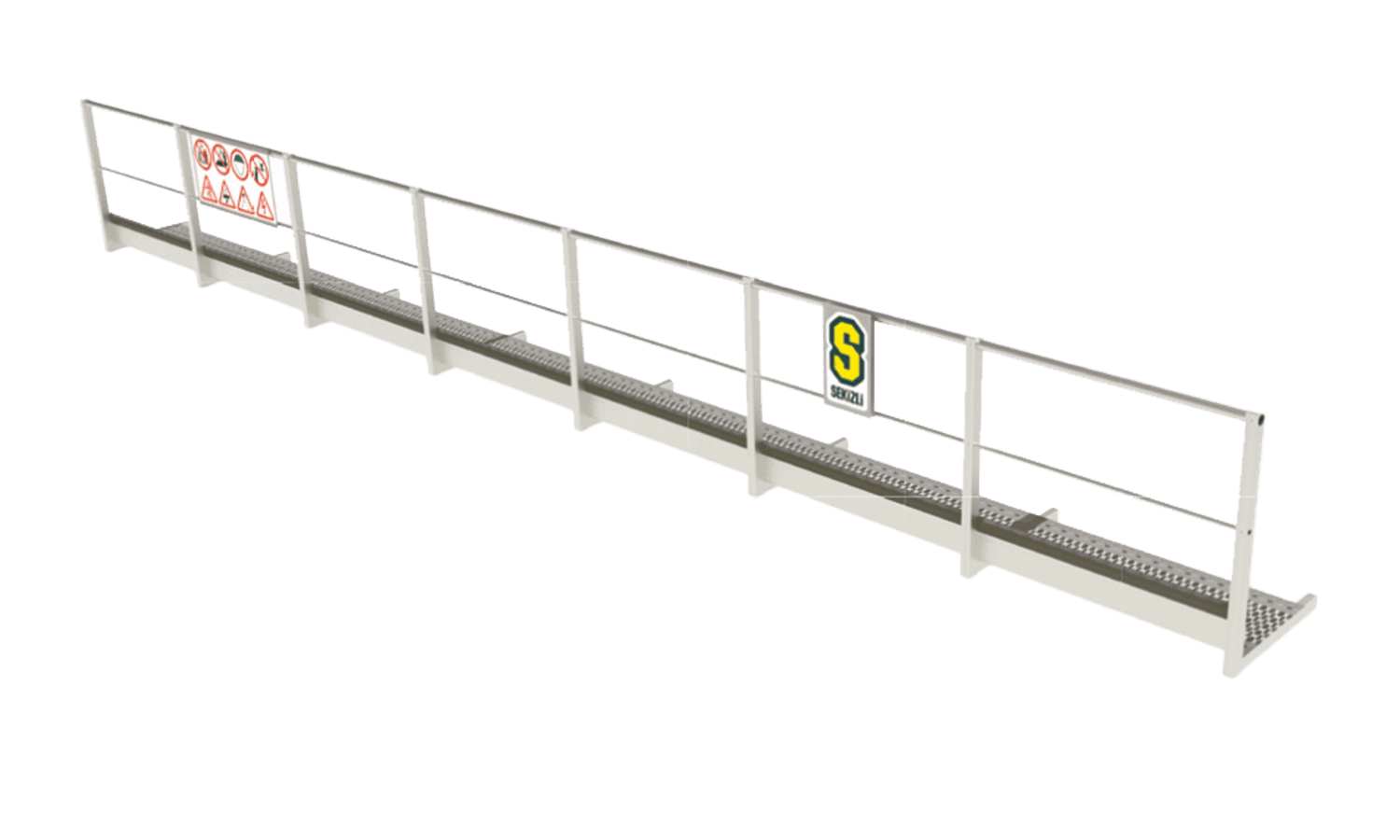 Plataforma de Mantenimiento