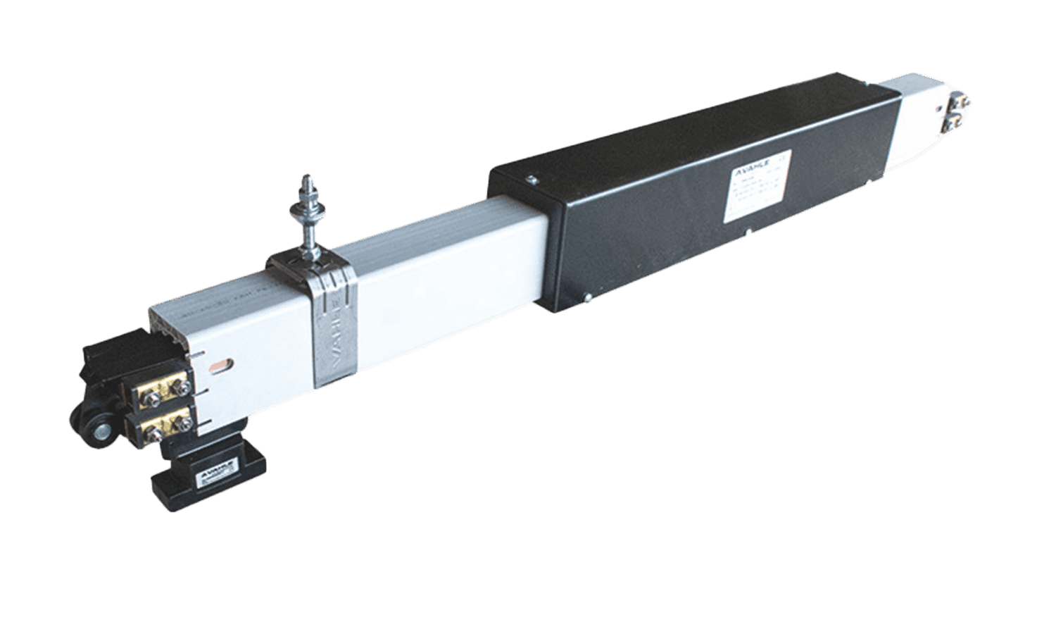 Sistemas de Barra Cerrada